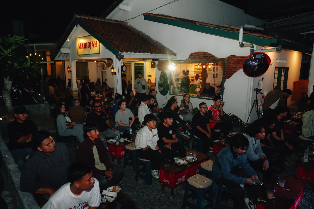Menu Makanan